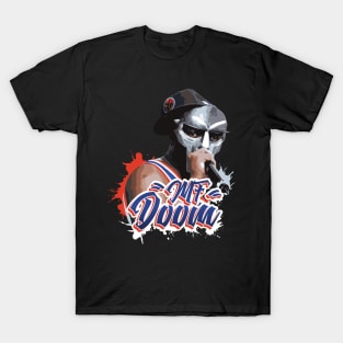 MF DOOM T-Shirt